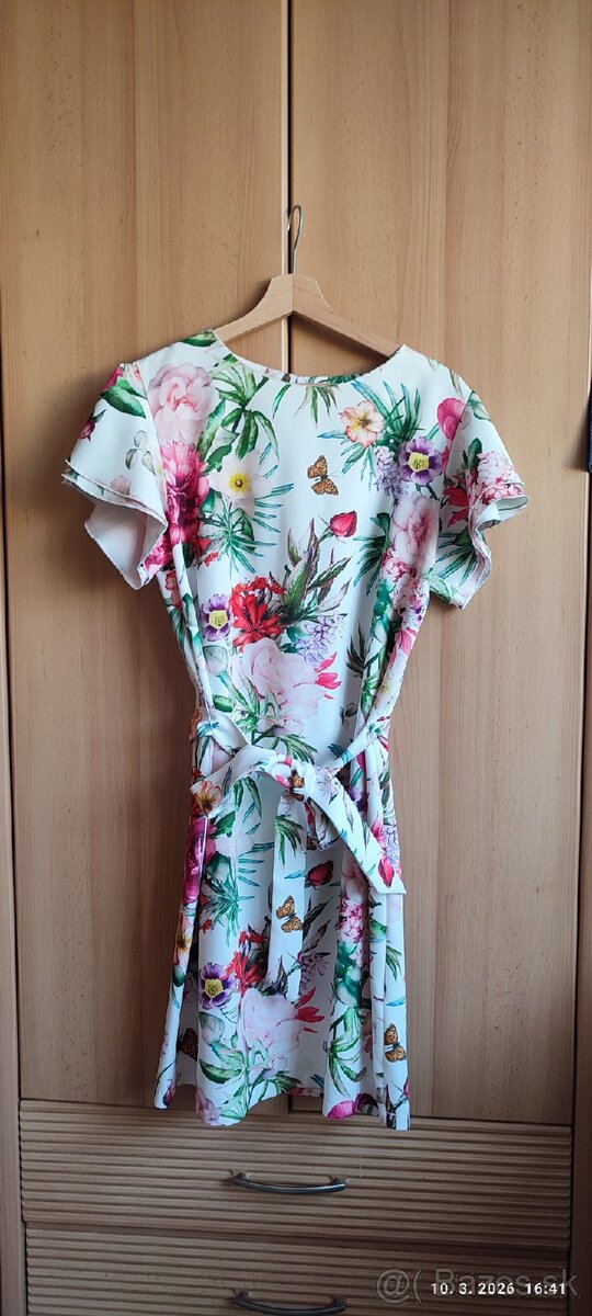 Damske spoločenské šaty - 3