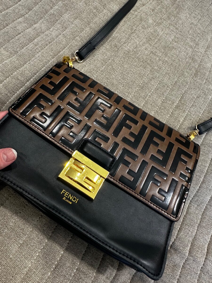 Fendi kabelka - 3