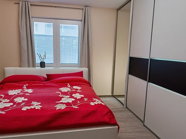 Na predaj rodinný dom Malženice - 3