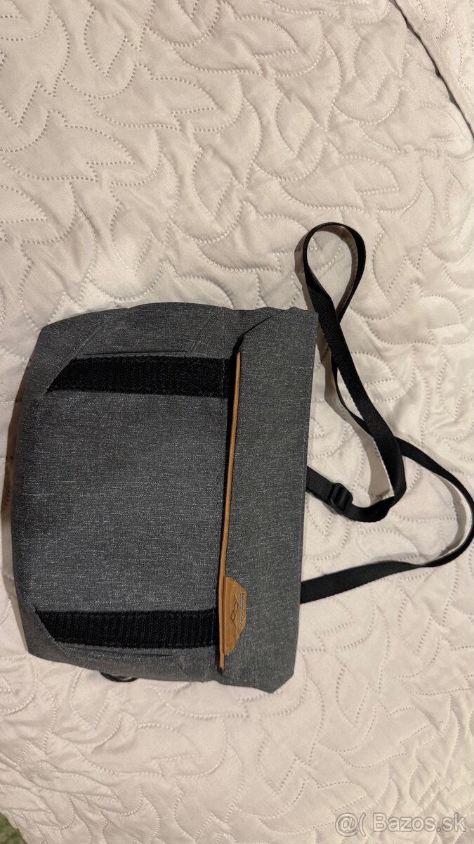 prirucna taska Peak Design NOVA - 3