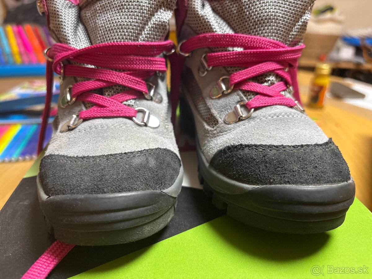 Turisticke topanky Olang velk 30 - 3