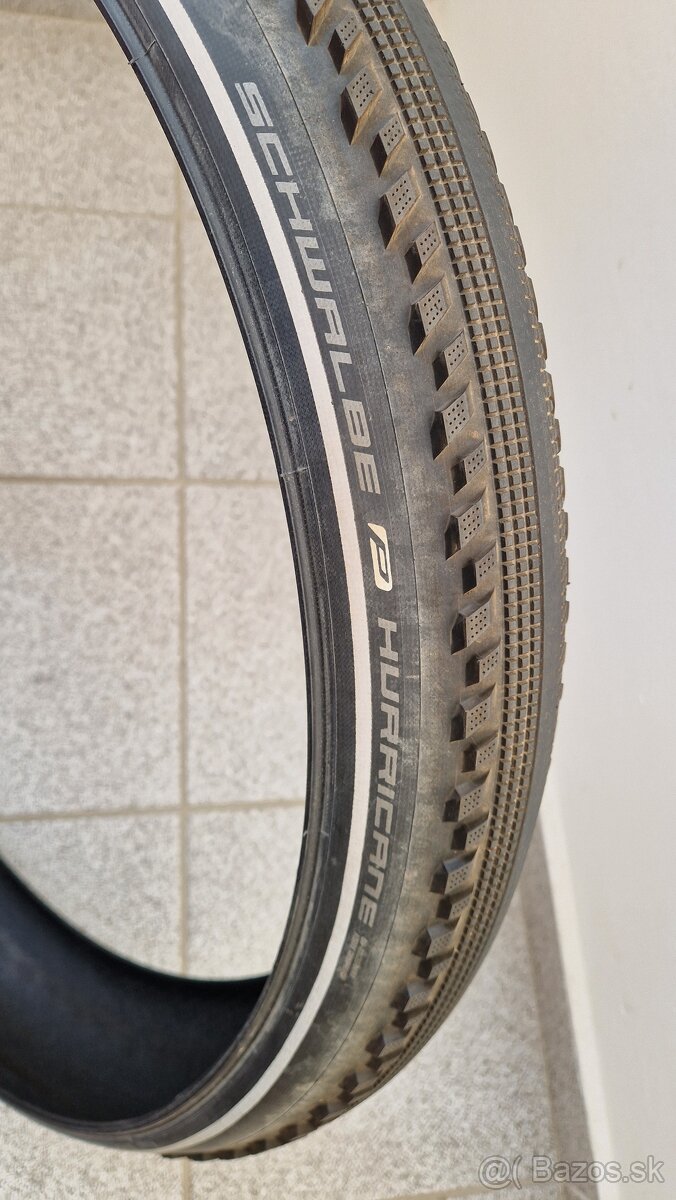 Schwalbe Hurricane 27,5'' - 3