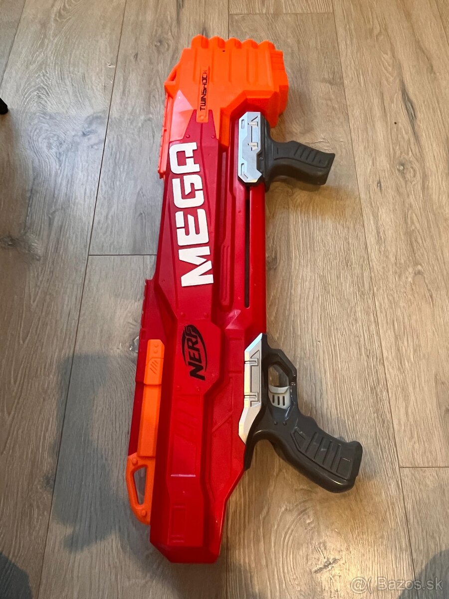 Nerf , Xshot - 3