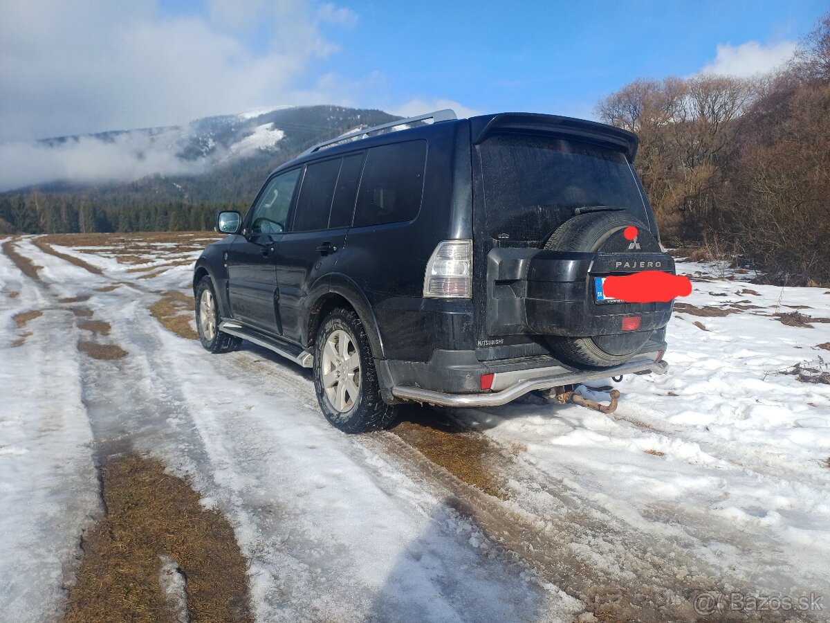 Pajero - 3