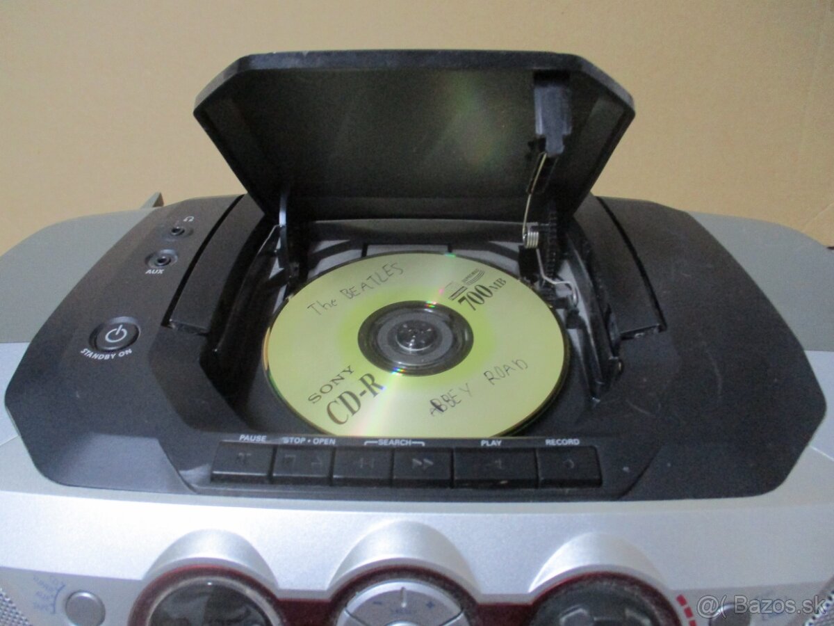 PHILIPS AZ3067/00C - 3