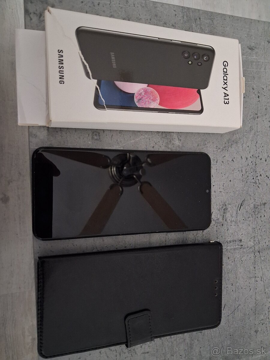 Samsung Galaxy A13 - 3