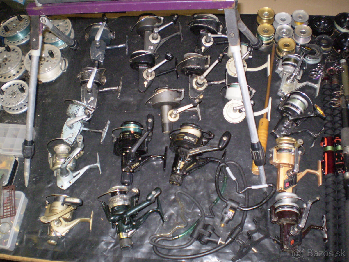 retro udice a navijaky - 3