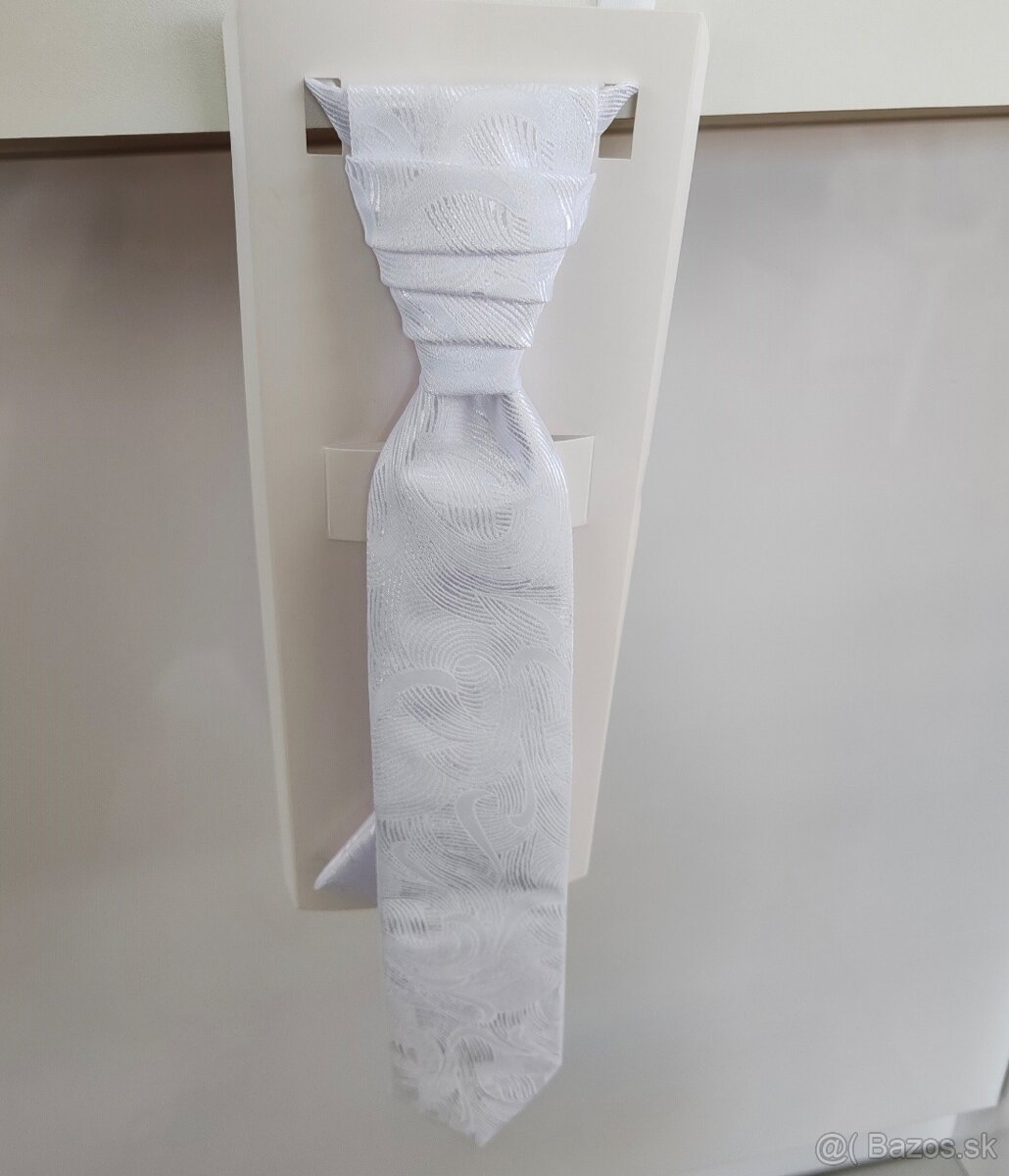 Kravata, viazanka - 3