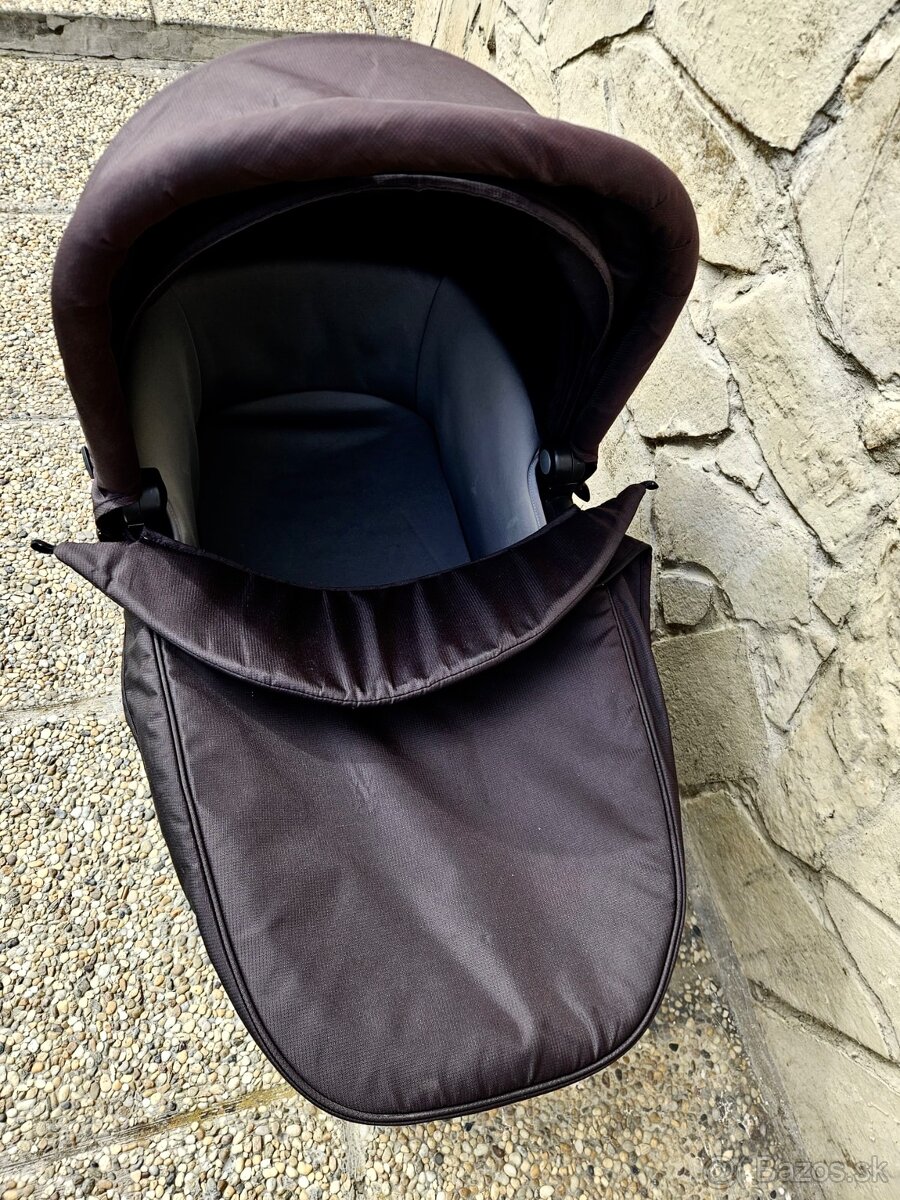 Thule Urban Glide 2 Korbička - 3