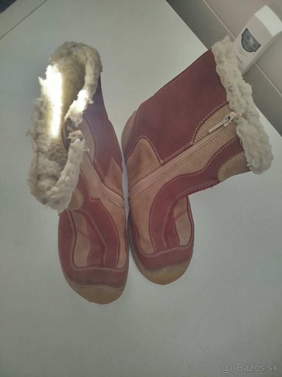 Čižmy santé 32 - 3