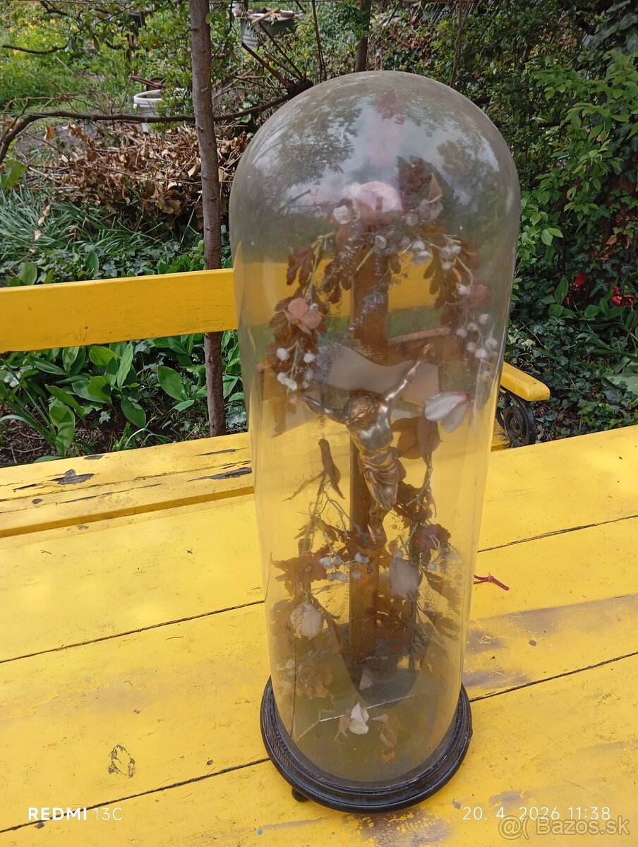 Starožitný šturc - 3