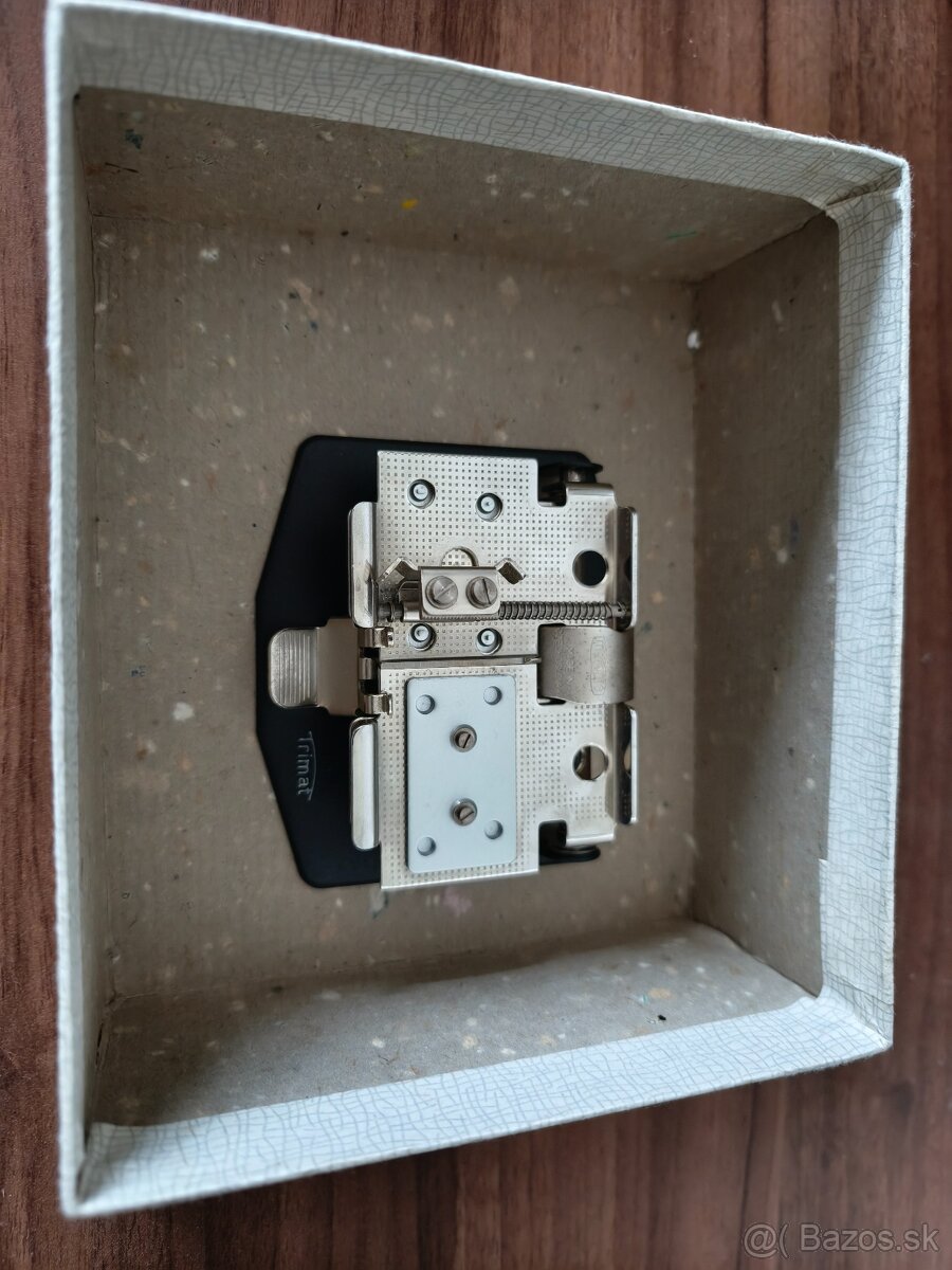 Rezačka na filmy - 3