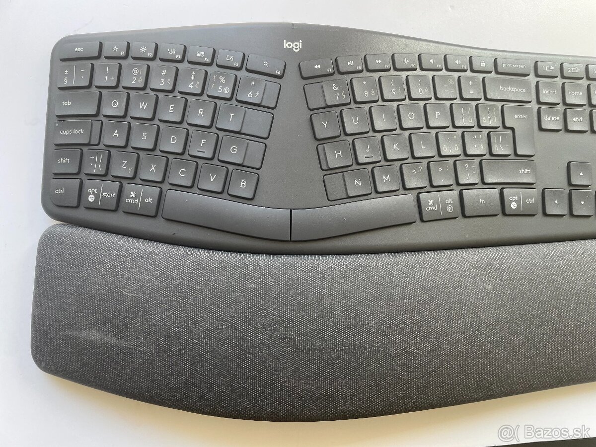 Klávesnica Logitech Wave Keys - 3