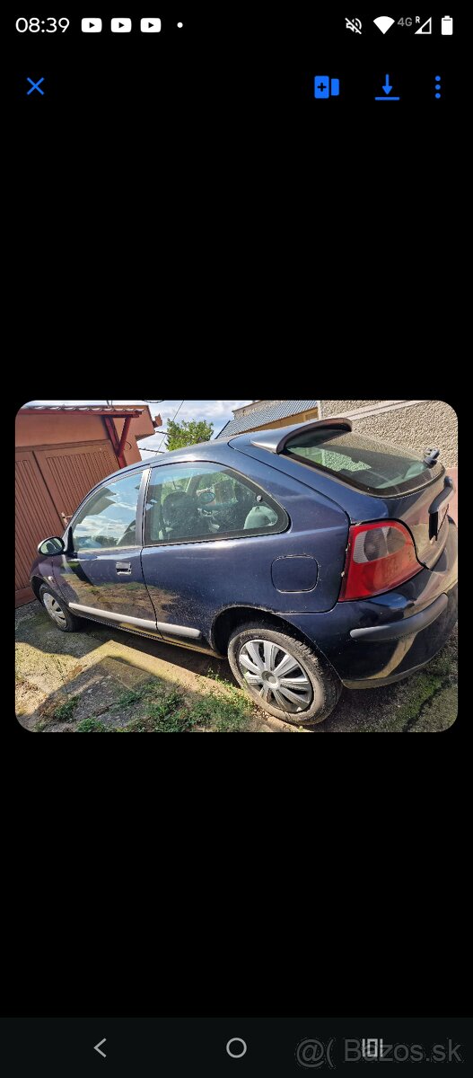 ROVER 25 - 3