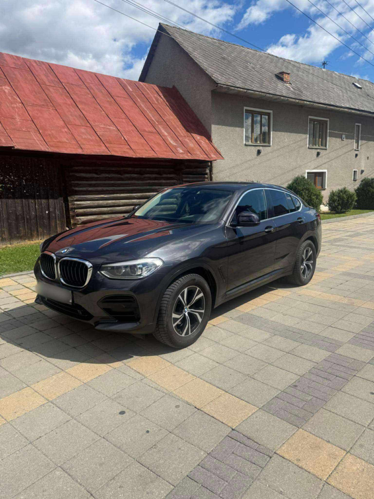 BMW X4 2018 - 3