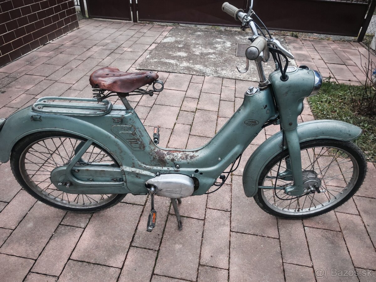 Jawetta 551 - 3