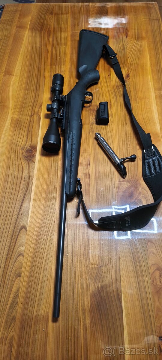 Ruger America 243 win - 3