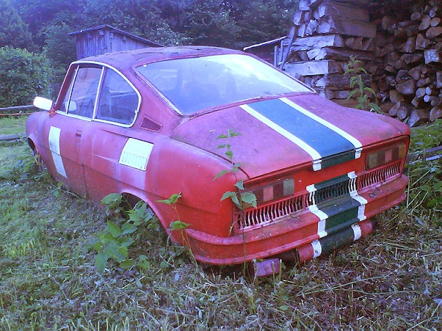 ŠKODA 110R - 3