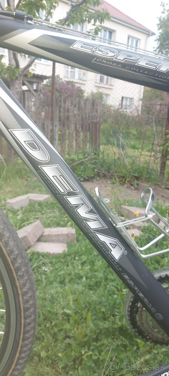 Predám pánsky bicykel Dema Esperia - 3