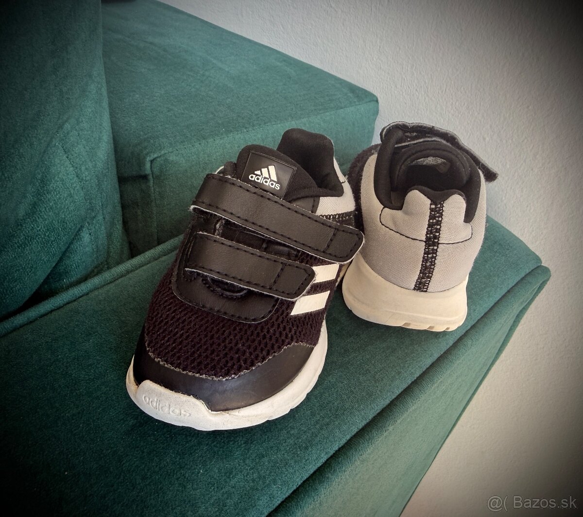 Detské tenisky adidas - 3
