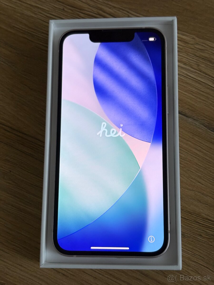 Iphone 13 mini 128gb - 3