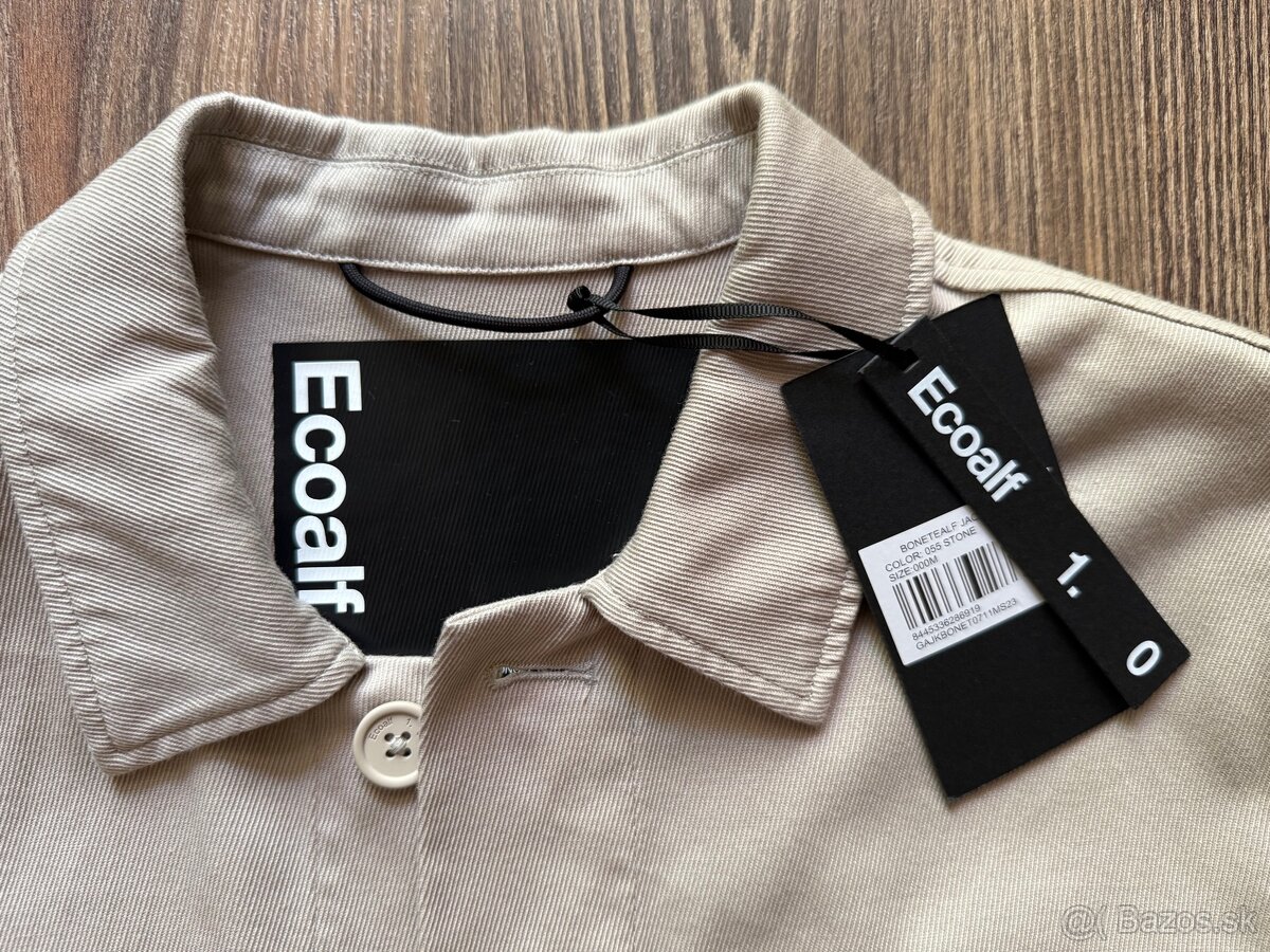 Ecoalf bunda (M) - 3
