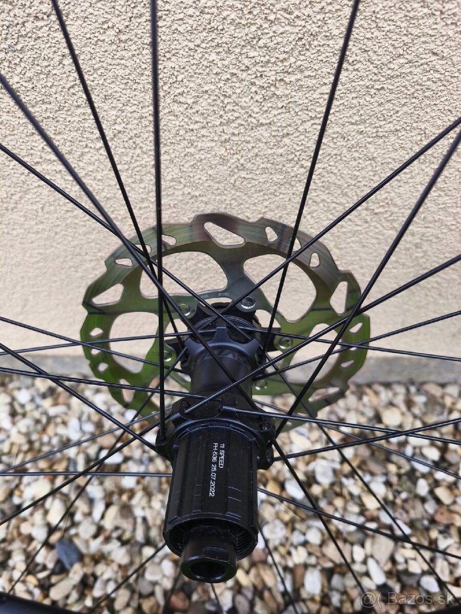 Syncros RP 2.0 Disc 28 - 3