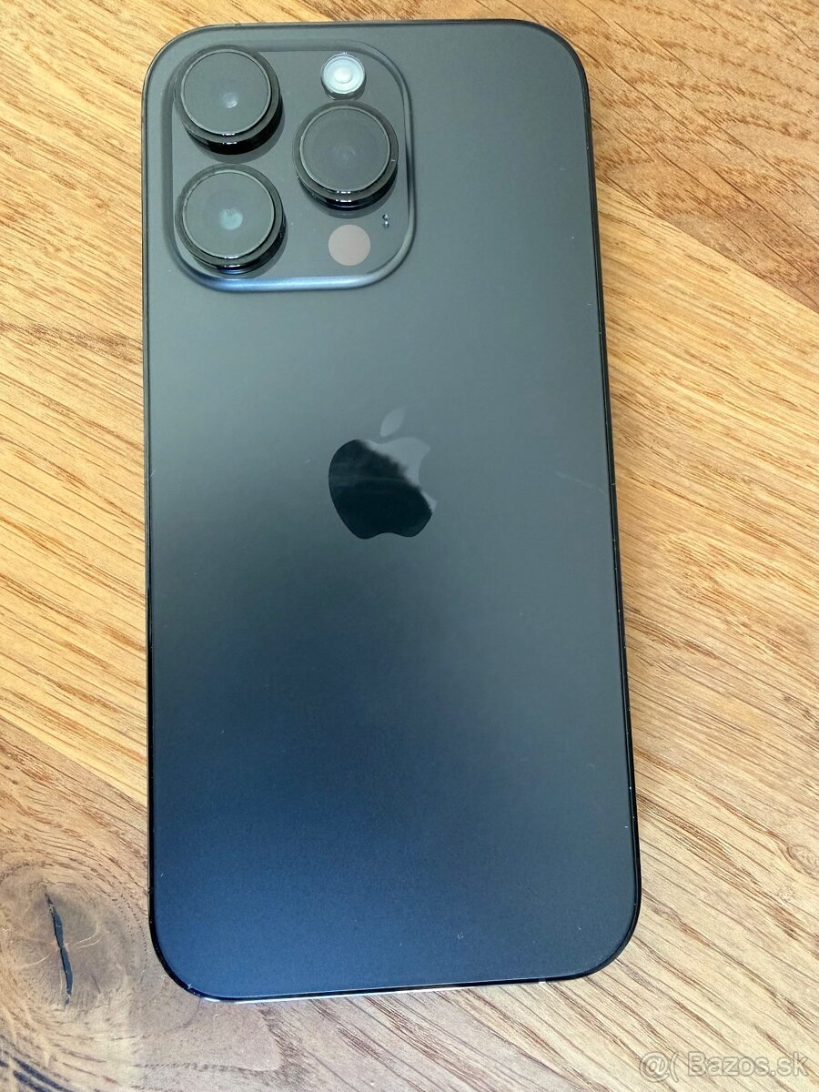 iPhone 14 Pro 512 GB - TOP stav - 3