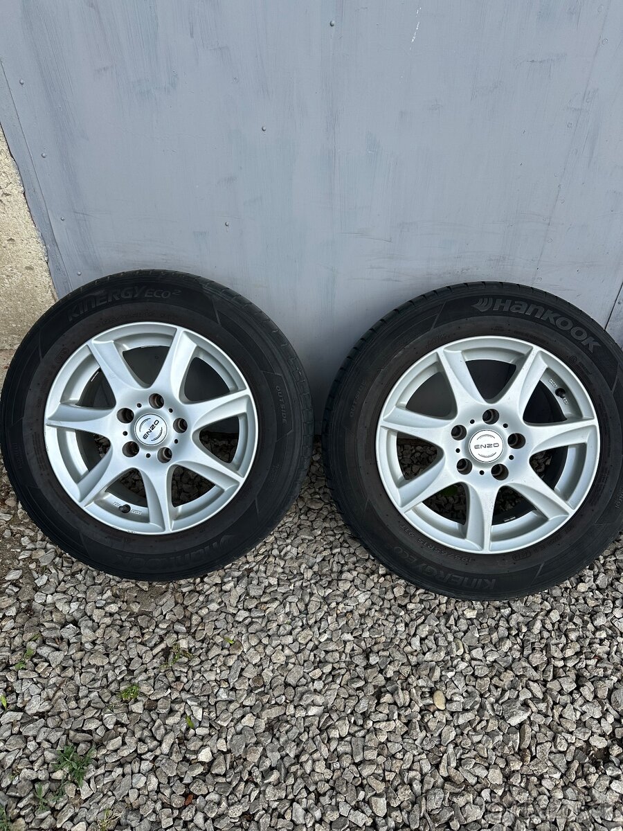 5x112 R15 - 3