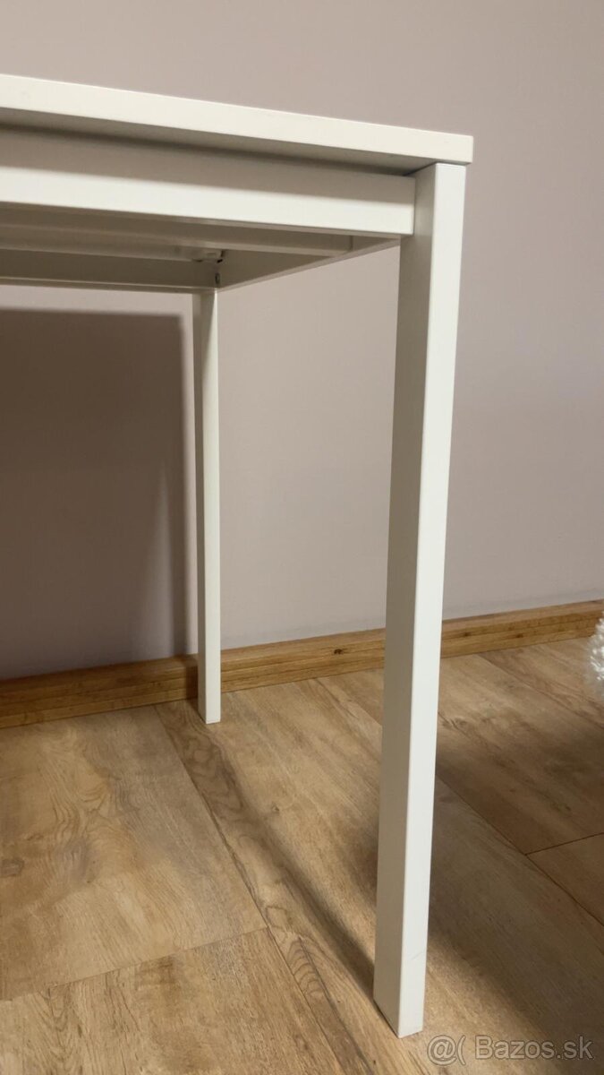 Jedálenský stôl IKEA - 3