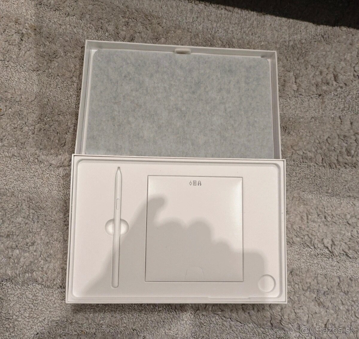 Tablet Samsung Tab S10 lite 6GB/128GB - 3