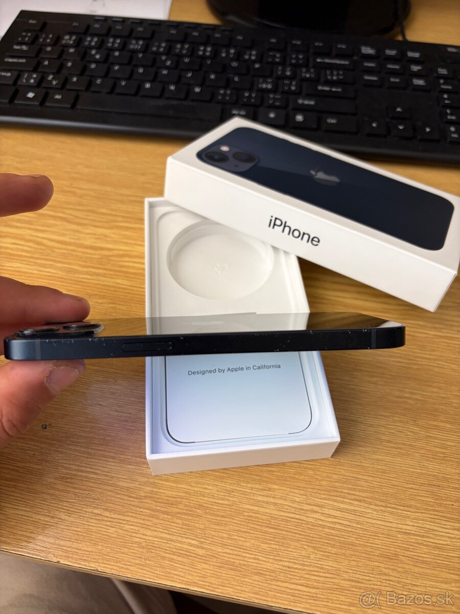 iPhone 13 - 3