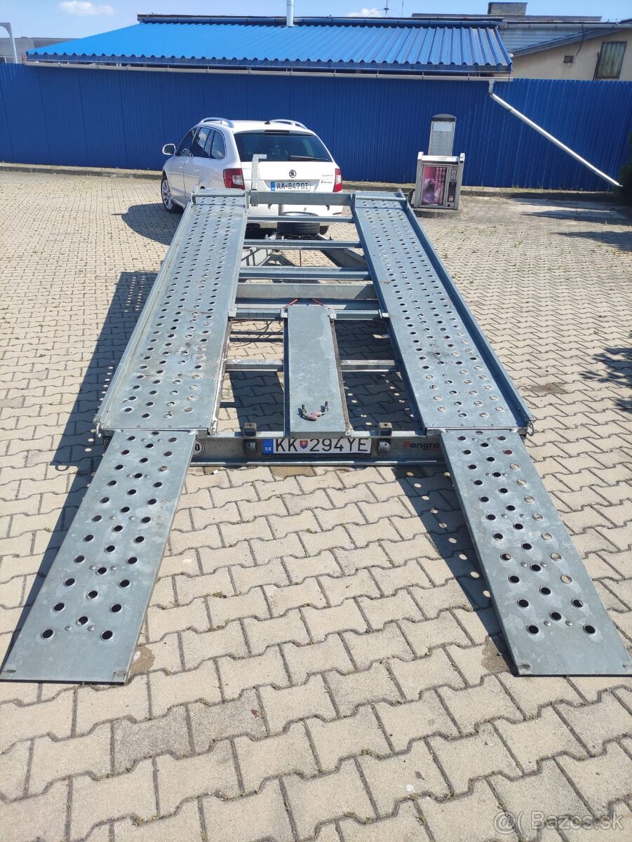 Autoprepranik Pongratz - 3