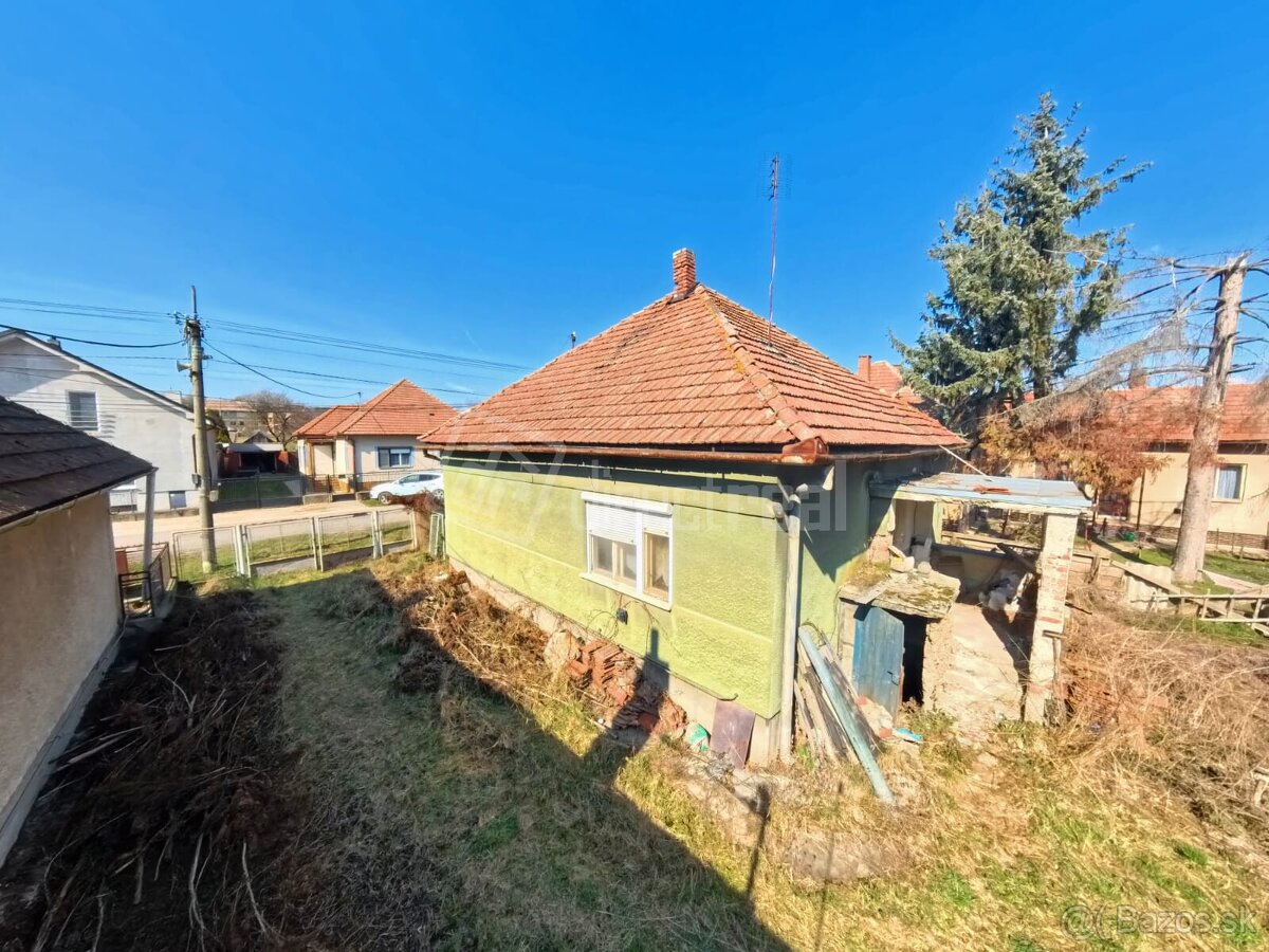 Predaj - rodinný dom - … - 3