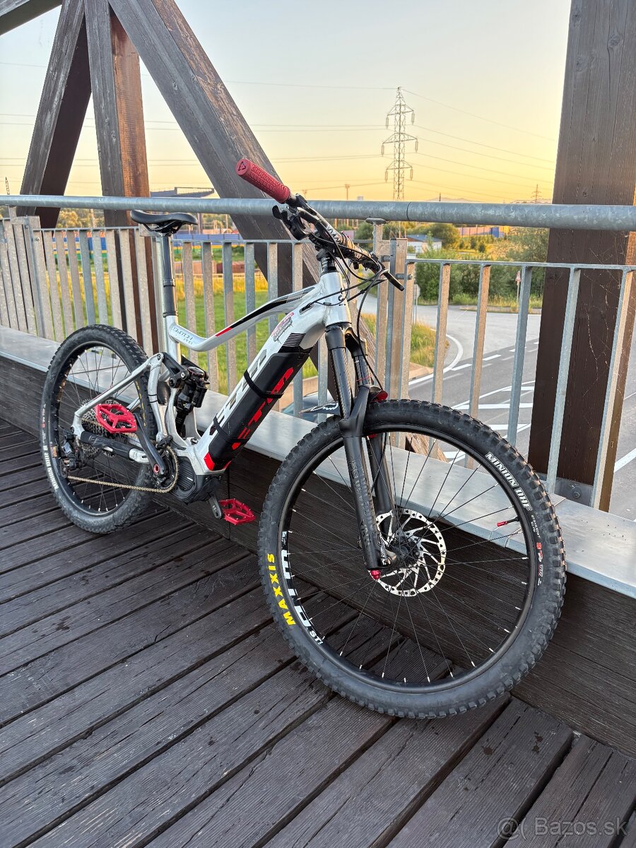 CTM Switch Pro - 3