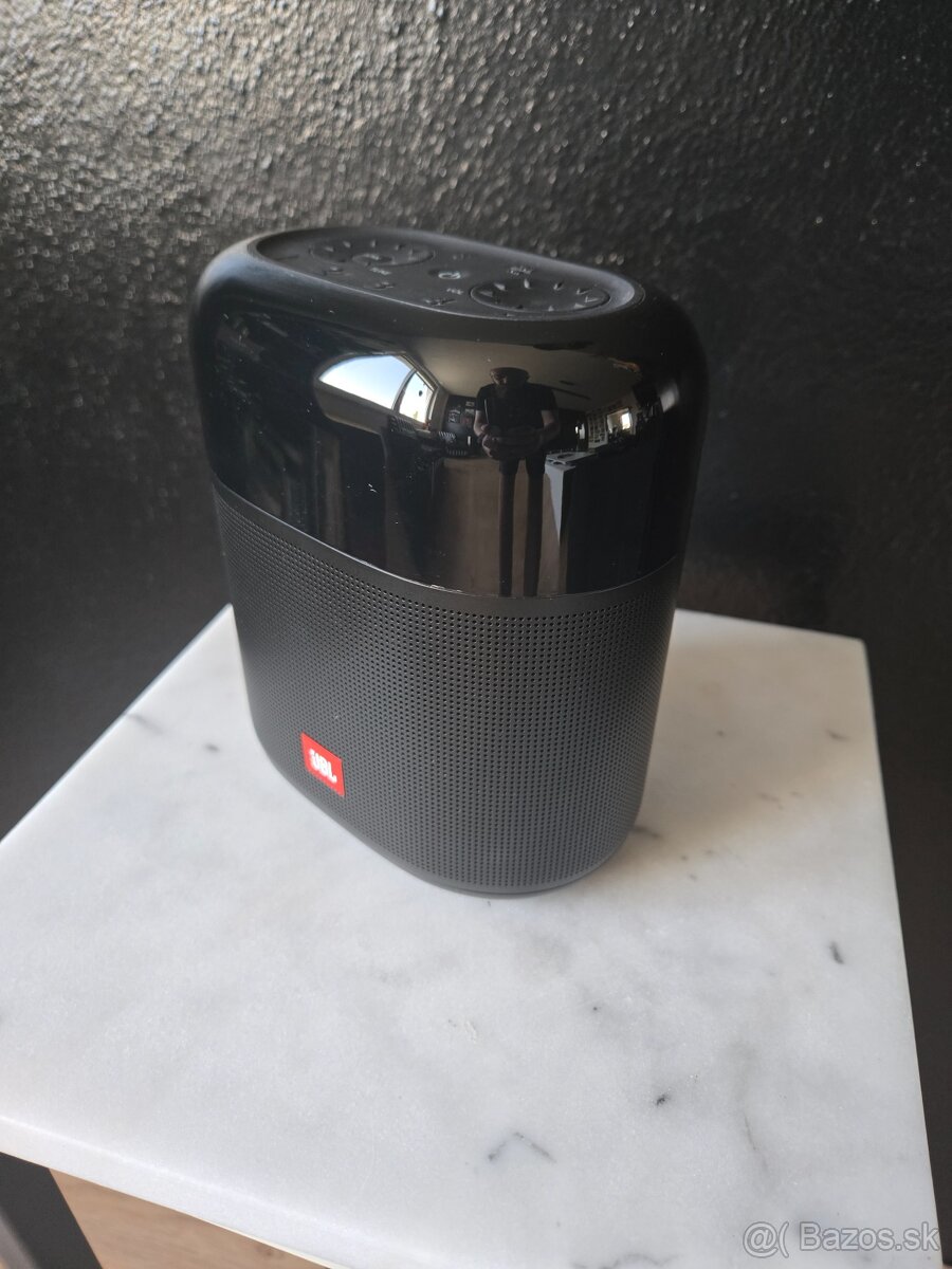 Predám JBL Tuner XL - 3