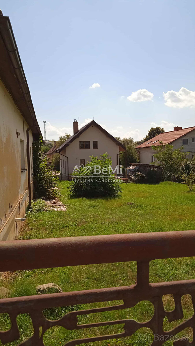 ZNIŽENA CENA Stavebný pozemok 1114 m² Kunerad (001-14-DAPA) – pohled 3