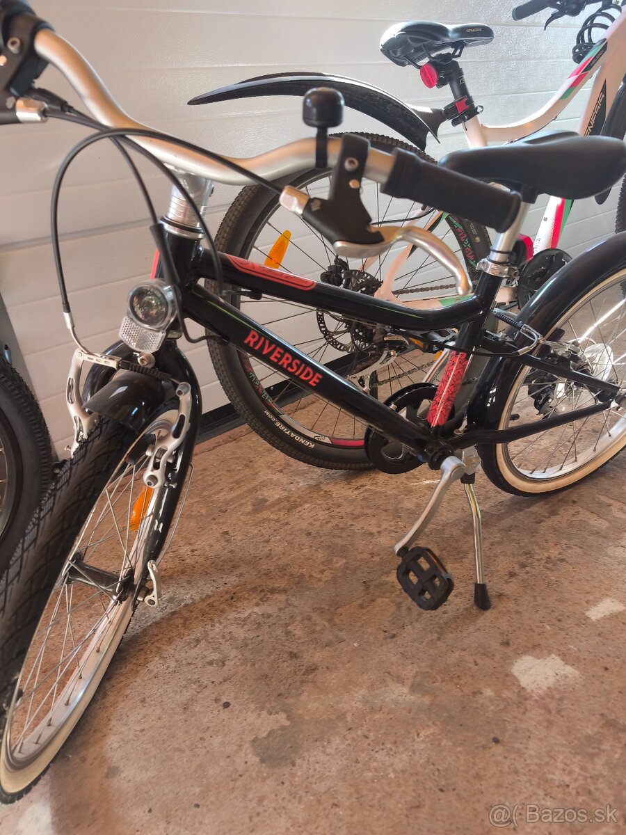 Bicykel - 3