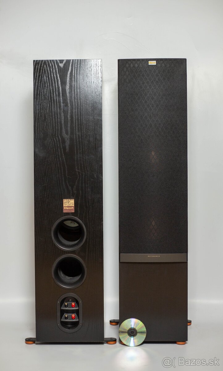 Klipsch RF-7 II - 3
