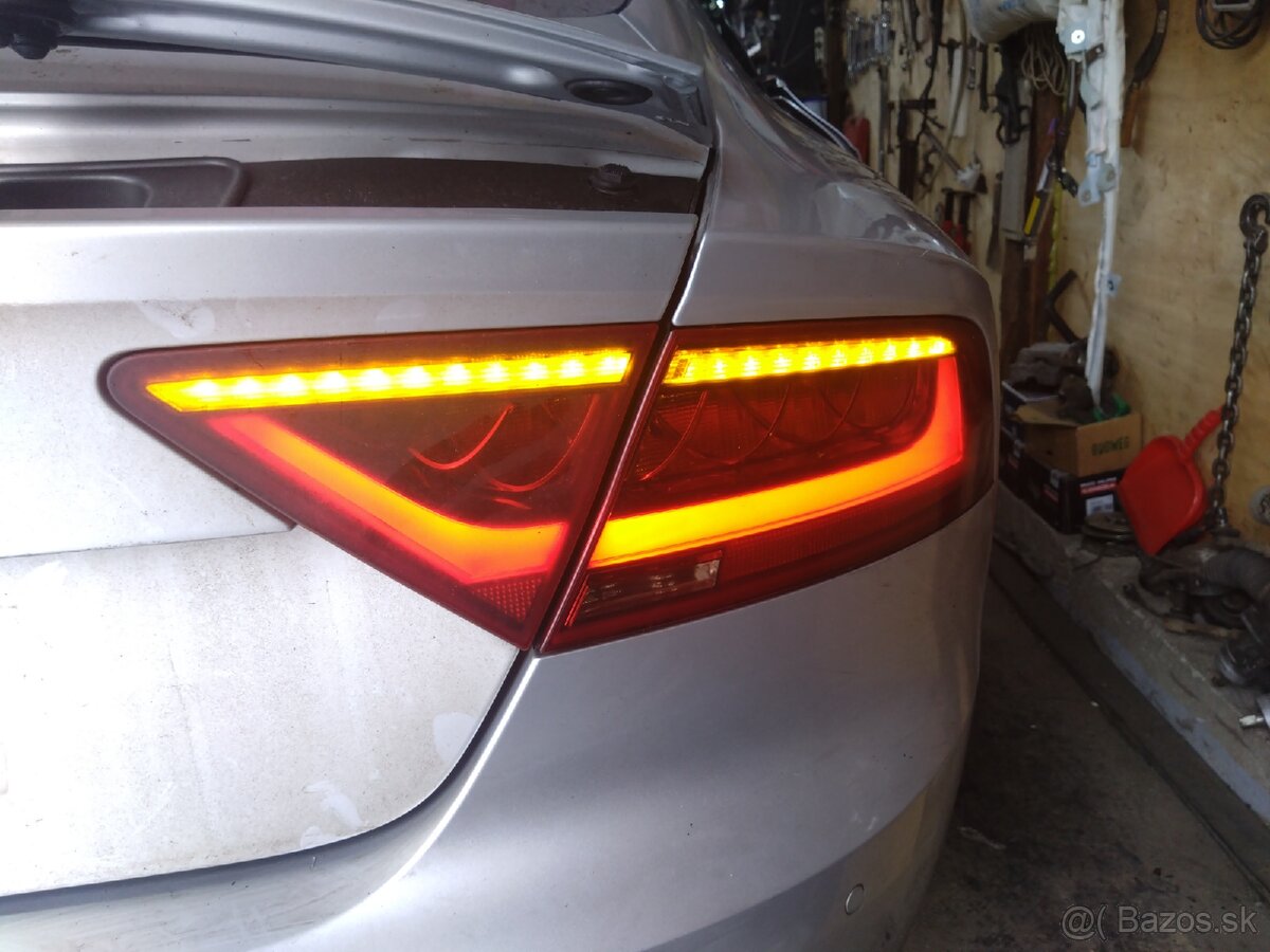 Diely Audi a7 - 3