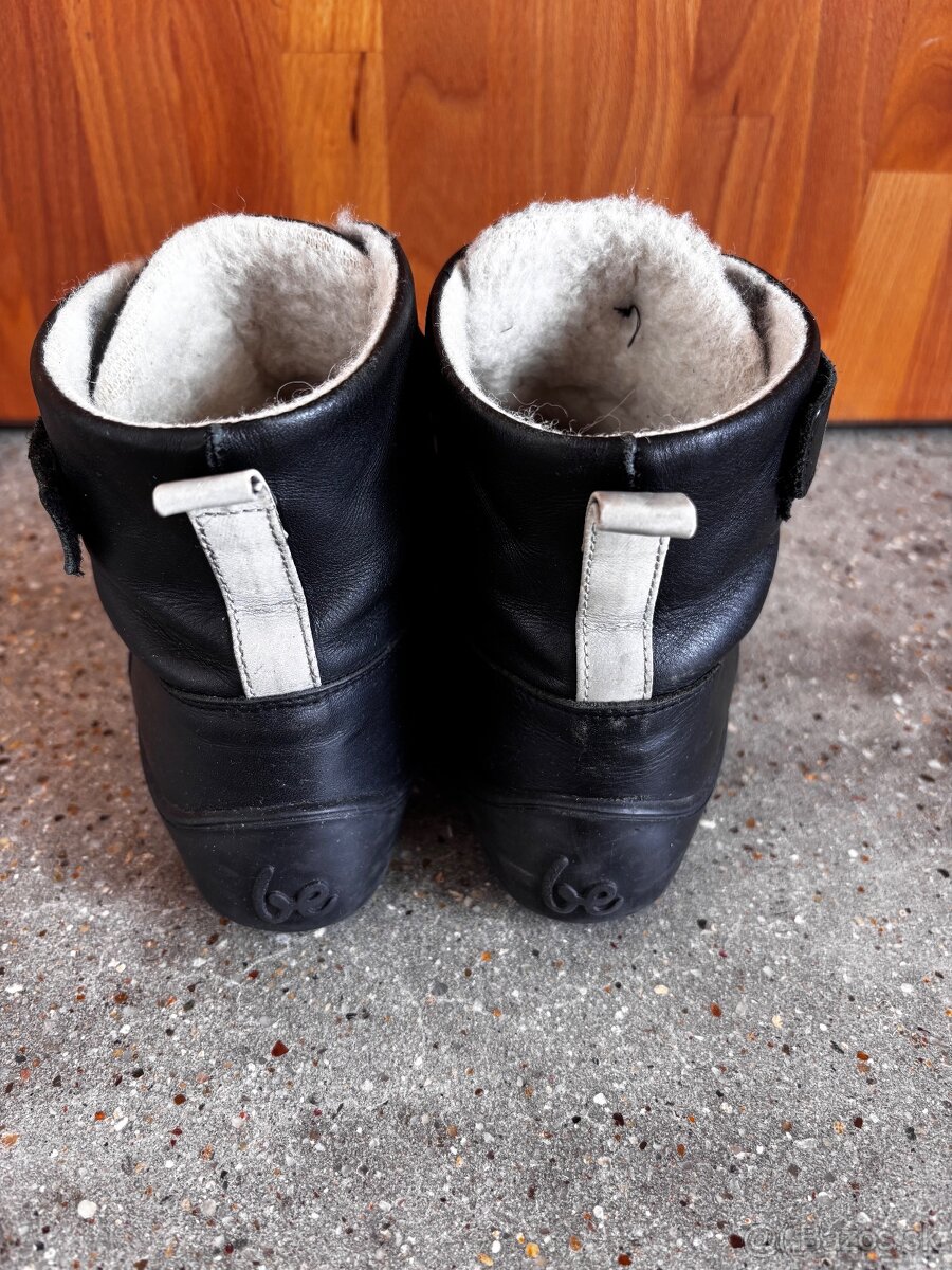 BeLenka barefoot čižmy 35 - 3