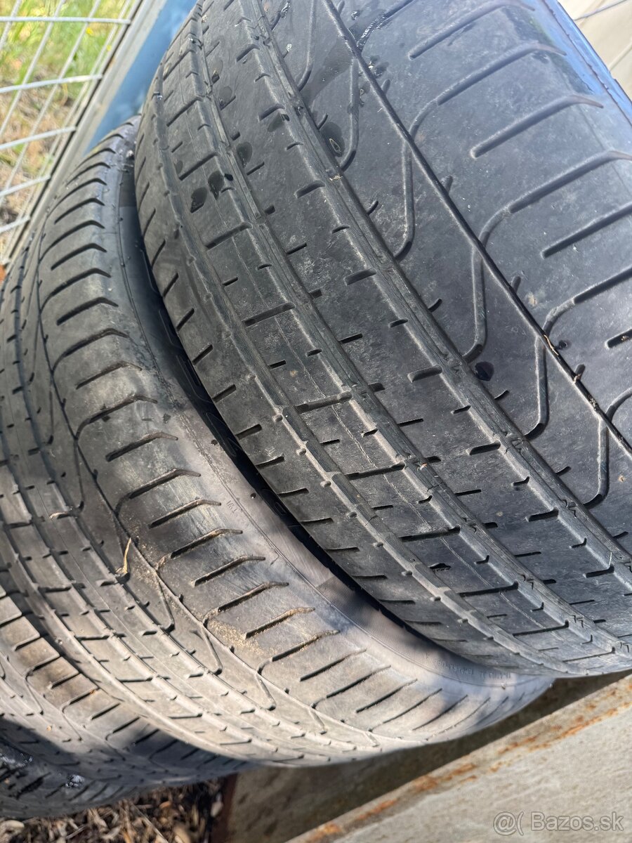 275/40 Zr20 - 3