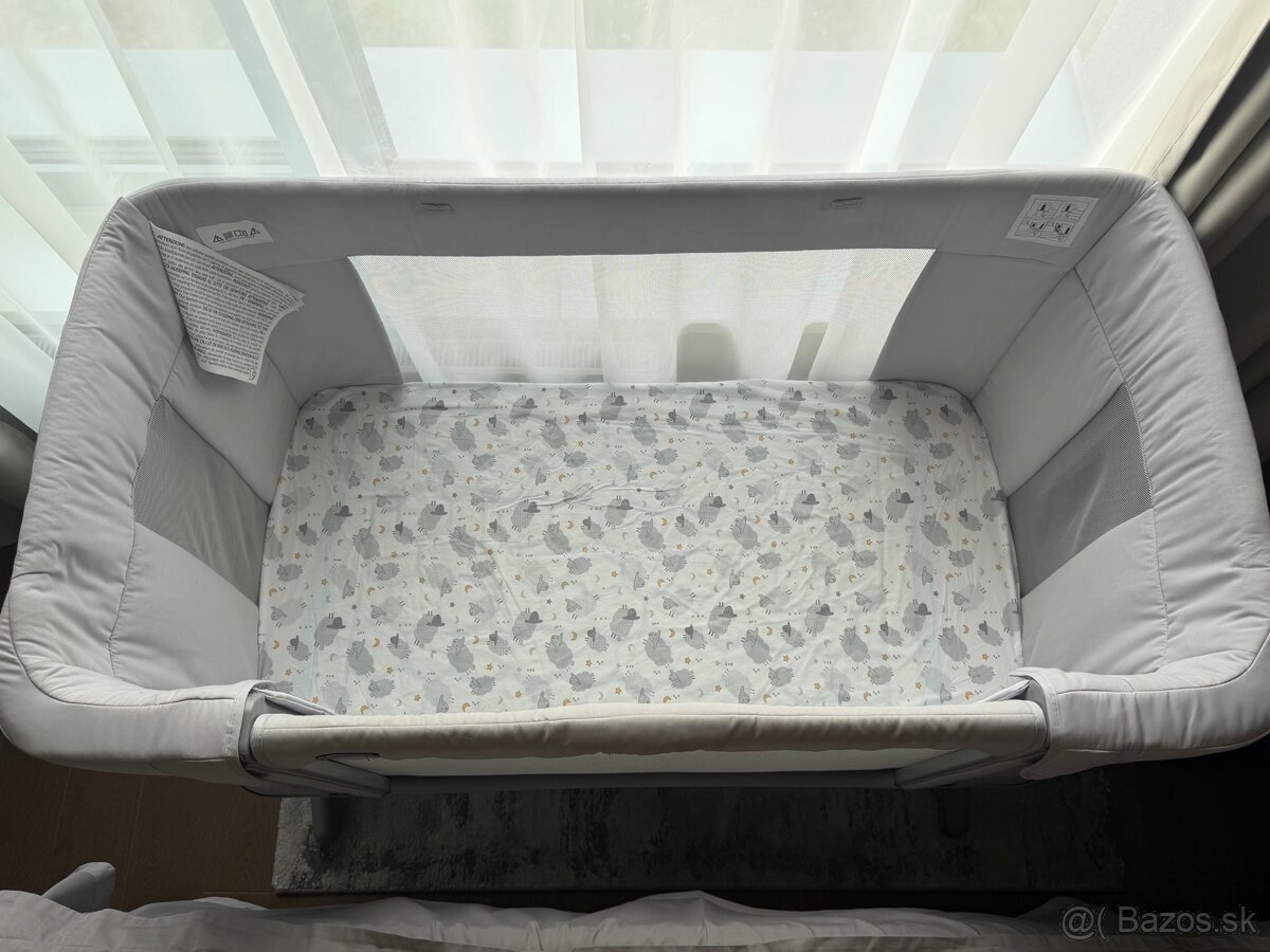 Chicco next2me forever - 3