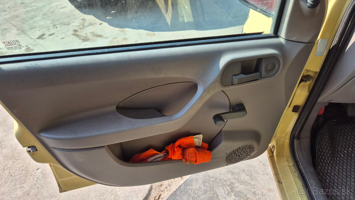 Fiat Panda 1,1i 40kww - 3