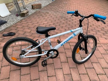 Bicykel 20 Btwin - 3