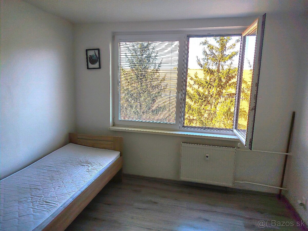 Predaj garsónky v obci Nedašovce - 3