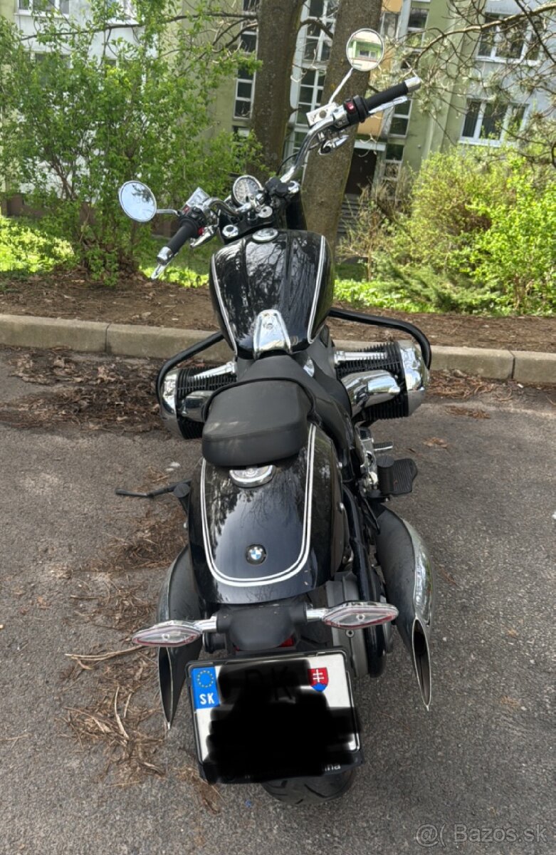 BMW R18 FE - 3