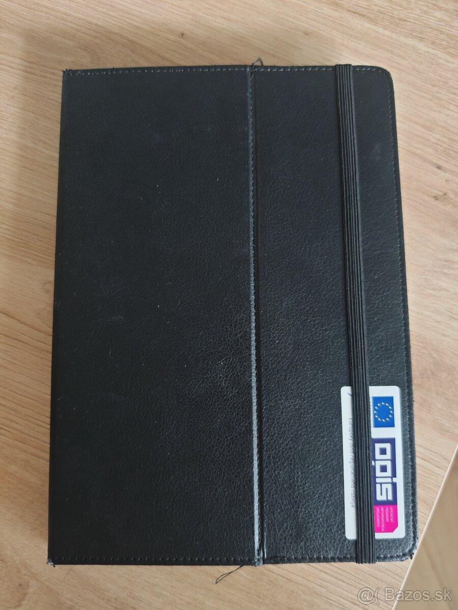Tablet Samsung Galaxy Note 10.1 + puzdro - 3
