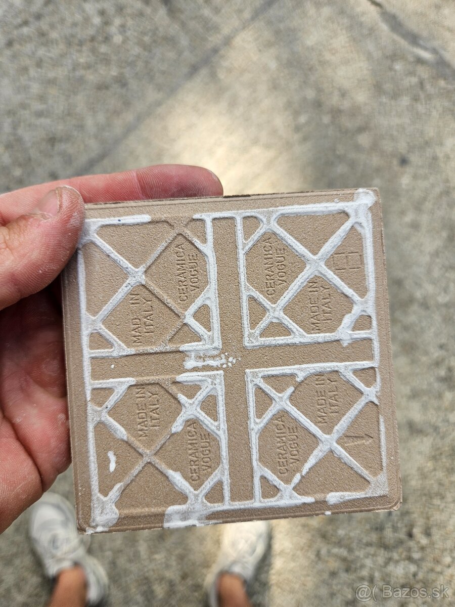 Nadcasovy obklad 10x10 - 3