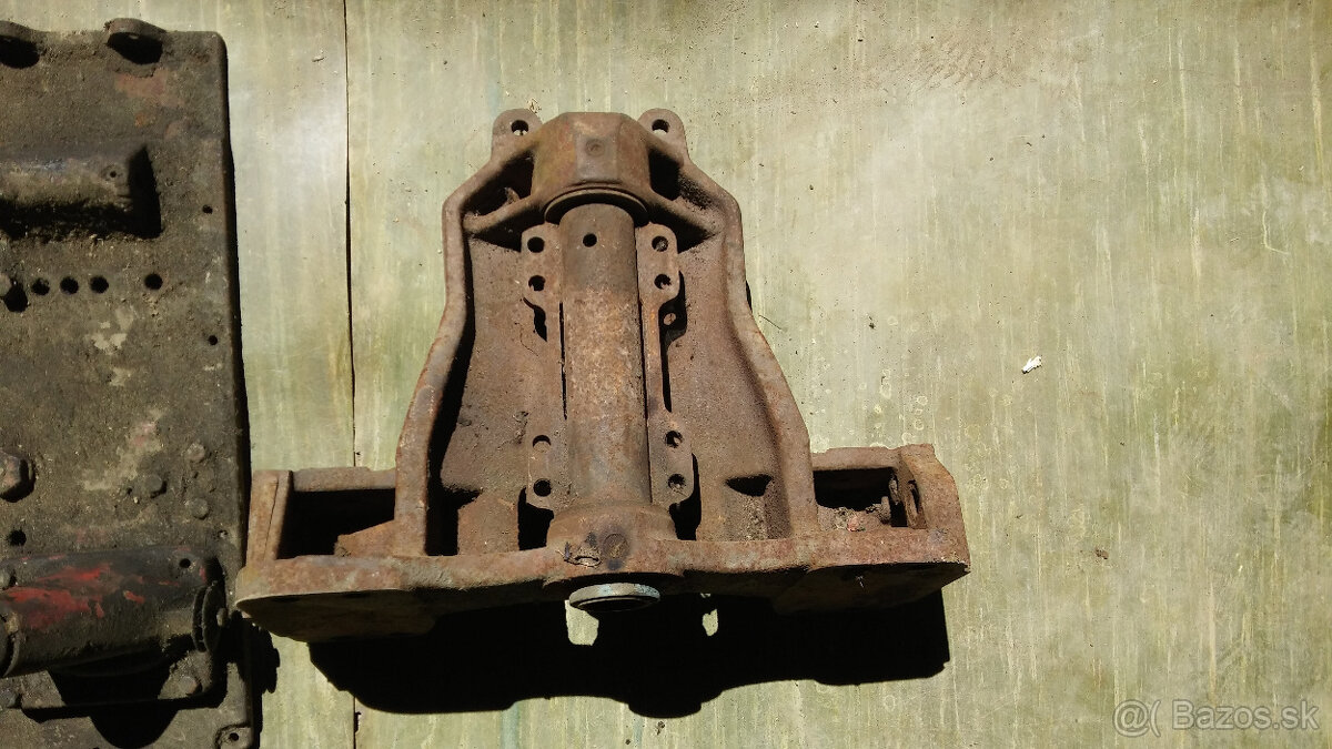 ND na Zetor - 3